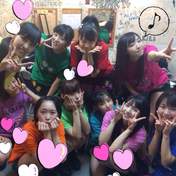 
Fukumura Mizuki,


Iikubo Haruna,


Ikuta Erina,


Ishida Ayumi,


Kudo Haruka,


Michishige Sayumi,


Morning Musume,


Oda Sakura,


Sato Masaki,


Sayashi Riho,


Suzuki Kanon,

