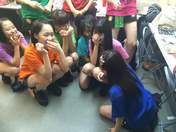 
blog,


Ikuta Erina,


Ishida Ayumi,


Kudo Haruka,


Michishige Sayumi,


Oda Sakura,


Sato Masaki,

