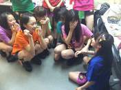 
blog,


Ikuta Erina,


Ishida Ayumi,


Kudo Haruka,


Michishige Sayumi,


Oda Sakura,


Sato Masaki,

