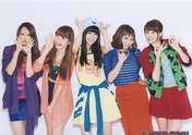 
Akiyama Yurika,


Goto Yuki,


Hashimoto Aina,


Morozuka Kanami,


Okada Robin Shouko,

