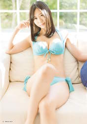 
Furuhata Nao,


Magazine,

