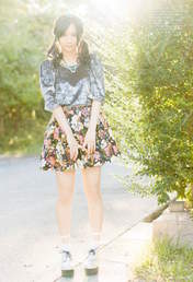 
Furuhata Nao,


Magazine,

