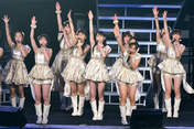 
Fukumura Mizuki,


Iikubo Haruna,


Ikuta Erina,


Ishida Ayumi,


Kudo Haruka,


Michishige Sayumi,


Morning Musume,


Oda Sakura,


Sato Masaki,


Sayashi Riho,


Suzuki Kanon,

