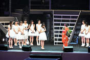 
Fukumura Mizuki,


Iikubo Haruna,


Ikuta Erina,


Ishida Ayumi,


Kudo Haruka,


Michishige Sayumi,


Morning Musume,


Oda Sakura,


Sato Masaki,


Sayashi Riho,


Suzuki Kanon,

