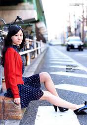 
Jonishi Kei,


Magazine,

