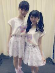 
blog,


Ichikawa Miori,


Shimazaki Haruka,

