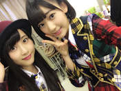 
blog,


Matsui Rena,


Miyawaki Sakura,

