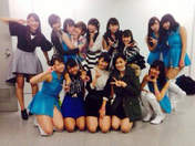 
Aikawa Maho,


Fukuda Kanon,


Juice=Juice,


Kanazawa Tomoko,


Katsuta Rina,


Miyamoto Karin,


Miyazaki Yuka,


Murota Mizuki,


Nakanishi Kana,


S/mileage,


Sasaki Rikako,


Takeuchi Akari,


Tamura Meimi,


Uemura Akari,


Wada Ayaka,

