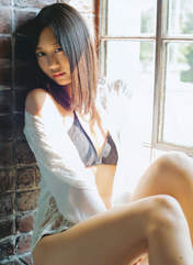 
Furuhata Nao,


Magazine,

