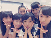 
Danbara Ruru,


Funaki Musubu,


Haga Akane,


Niinuma Kisora,


Yamaki Risa,


Yokogawa Yumei,

