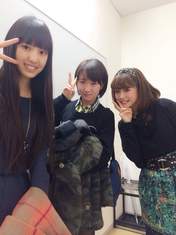 
blog,


Iikubo Haruna,


Kudo Haruka,


Niigaki Risa,

