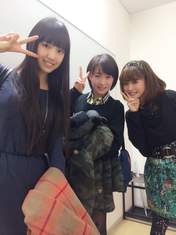 
blog,


Iikubo Haruna,


Kudo Haruka,


Niigaki Risa,


