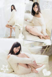 
Furuhata Nao,


Magazine,

