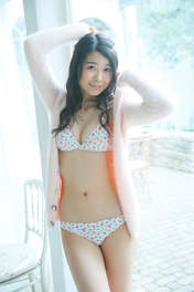
Magazine,


Miyamae Ami,


