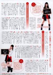 
Iikubo Haruna,


Ishida Ayumi,


Magazine,

