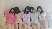 
Anai Chihiro,


blog,


Kodama Haruka,


Matsuoka Natsumi,


Moriyasu Madoka,


Motomura Aoi,

