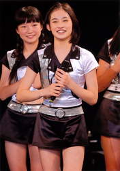 
Saitou Kana,


Sasaki Rikako,


