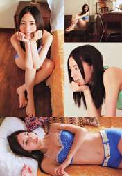 
Magazine,


Matsui Jurina,

