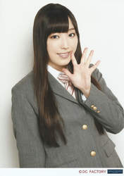 
Fukumura Mizuki,

