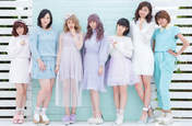 
Berryz Koubou,


Kumai Yurina,


Natsuyaki Miyabi,


Shimizu Saki,


Sudou Maasa,


Sugaya Risako,


Tokunaga Chinami,


Tsugunaga Momoko,

