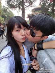 "Li Chun, Junjun",