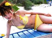 
Magazine,


Tanaka Reina,

