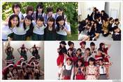 
Fukumura Mizuki,


Haga Akane,


Iikubo Haruna,


Ikuta Erina,


Ishida Ayumi,


Kudo Haruka,


Makino Maria,


Michishige Sayumi,


Morning Musume,


Nonaka Miki,


Oda Sakura,


Ogata Haruna,


Sato Masaki,


Sayashi Riho,


Suzuki Kanon,

