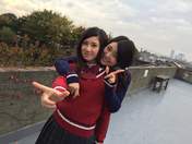 
blog,


Kitagawa Ryoha,


Miyamae Ami,

