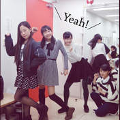 
Danbara Ruru,


Funaki Musubu,


Niinuma Kisora,


Yokogawa Yumei,

