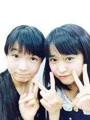 
Saitou Kana,


Taguchi Natsumi,

