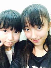 
Saitou Kana,


Takemura Miu,

