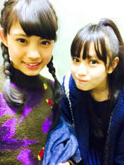 
blog,


Hashimoto Nagisa,


Kishimoto Yumeno,

