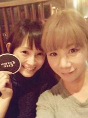 
Abe Natsumi,

