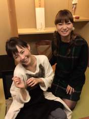 
Abe Natsumi,


Yasuda Kei,

