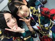 
blog,


Matsui Jurina,


Miyawaki Sakura,

