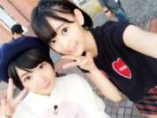 
blog,


Ikoma Rina,


Miyawaki Sakura,

