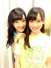 
Aramaki Misaki,


blog,


Tashima Meru,

