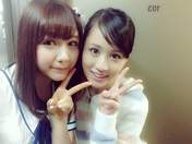 
blog,


Maeda Atsuko,


Murashige Anna,

