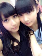 
blog,


Matsuoka Natsumi,


Tanaka Miku,

