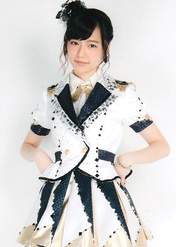 
Shimazaki Haruka,


