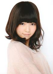 
Shimazaki Haruka,

