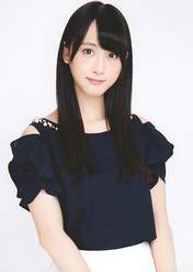 
Matsui Rena,

