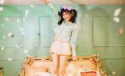 
Magazine,


Shimazaki Haruka,

