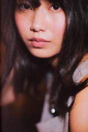 
Magazine,


Yokoyama Yui,

