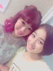 
blog,


Sasaki Rikako,


Shimizu Saki,

