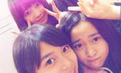 
blog,


Hamaura Ayano,


Inoue Rei,


Taguchi Natsumi,

