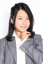 
Sugiyama Aika,

