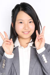 
Sugiyama Aika,

