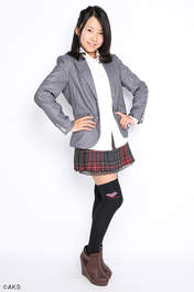 
Sugiyama Aika,

