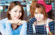 
Kikkawa Yuu,


Tanaka Reina,

